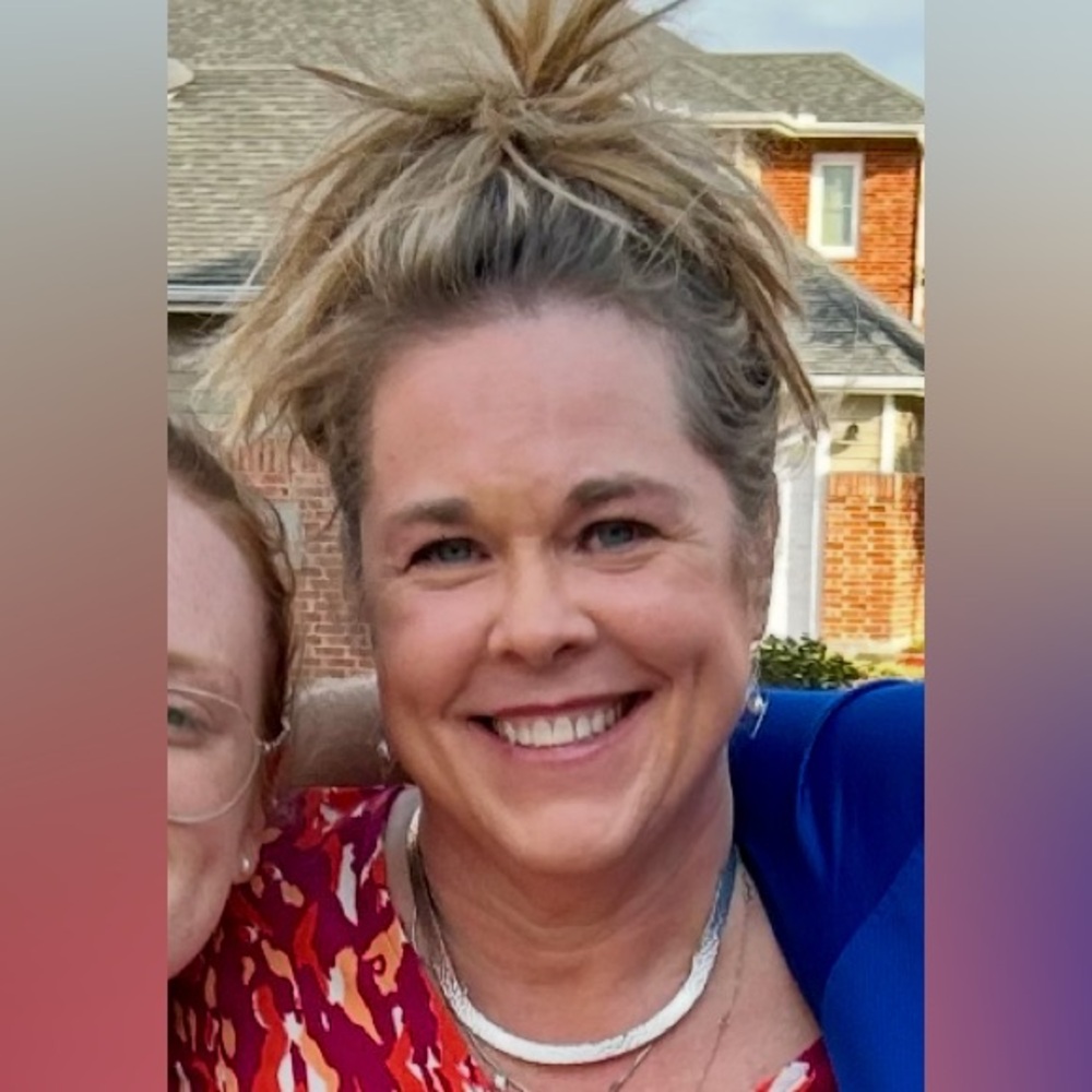 Meet your Posher, Carrie
